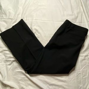 Black Dress Pants